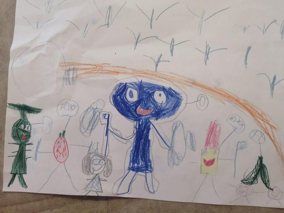 Милана Юрьевна Торопова