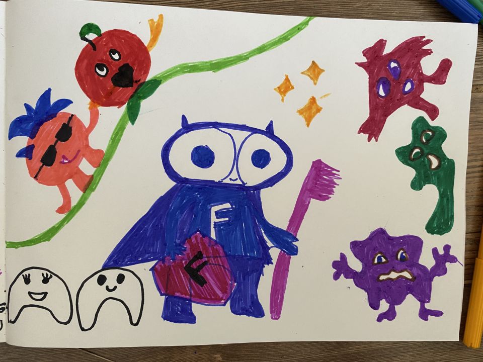 Варвара Мишкина