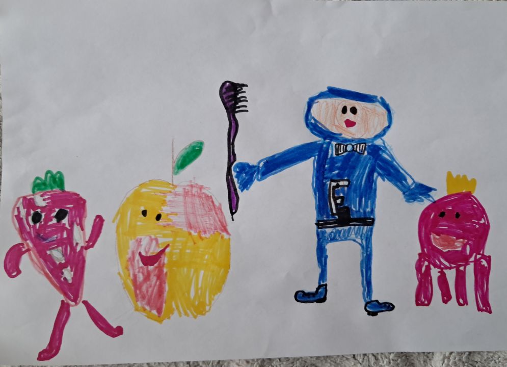 Анна Павловна Чусь