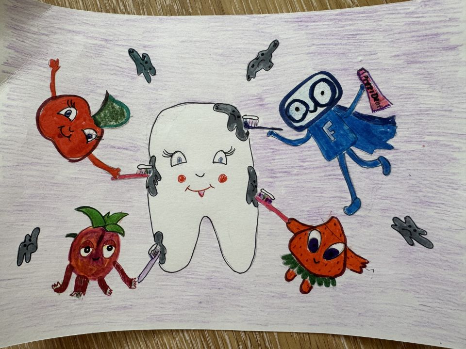 София Станиславовна Демидкова