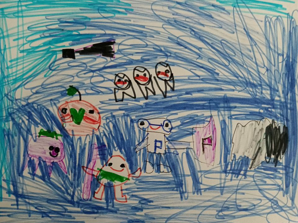 Кирилл Филимонов