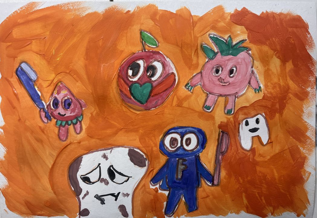 Мария Максимовна Максимова