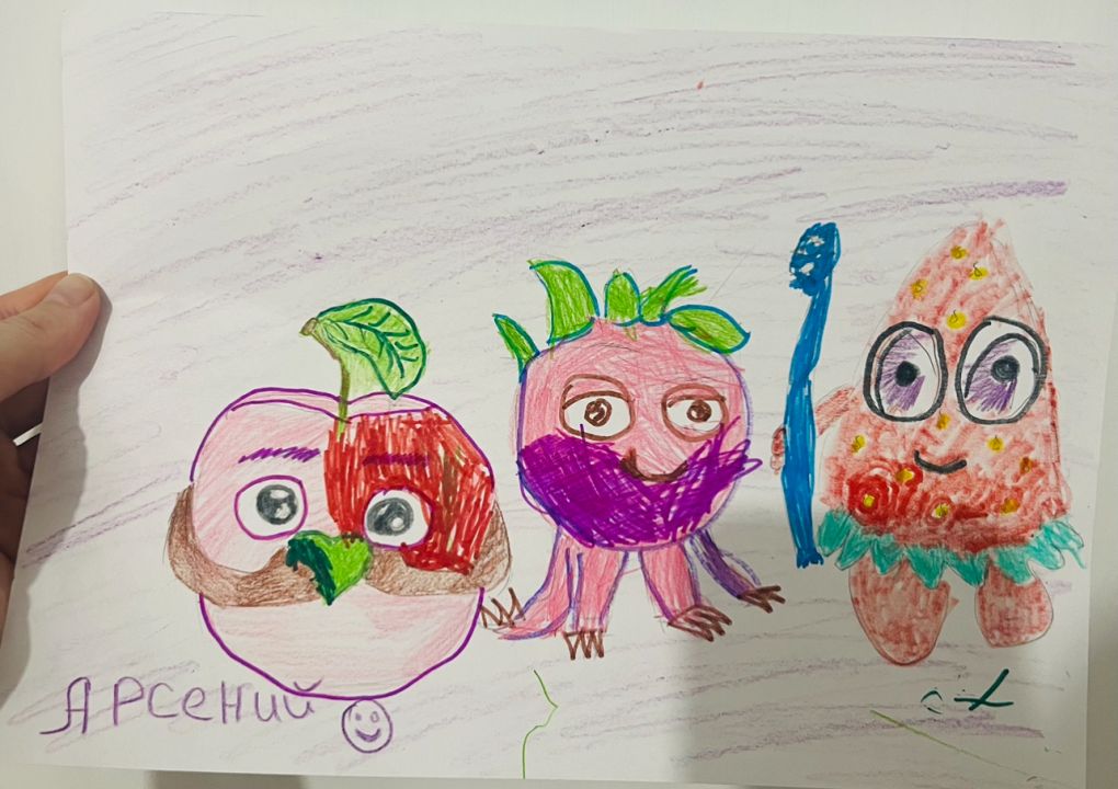 Арсений Алексеевич Плотников