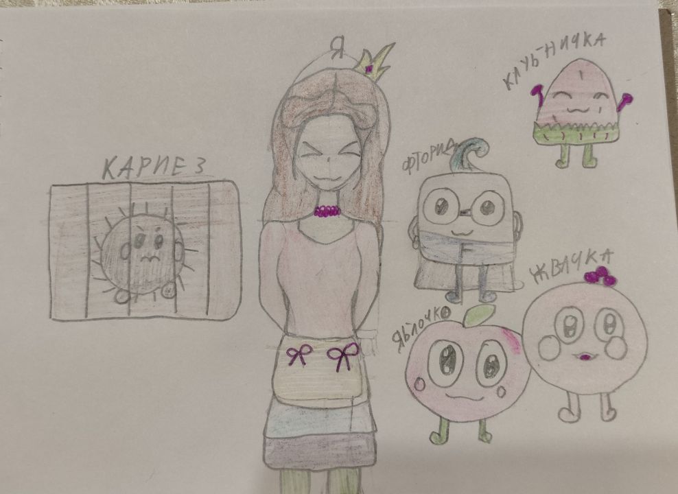 Ева Куликова