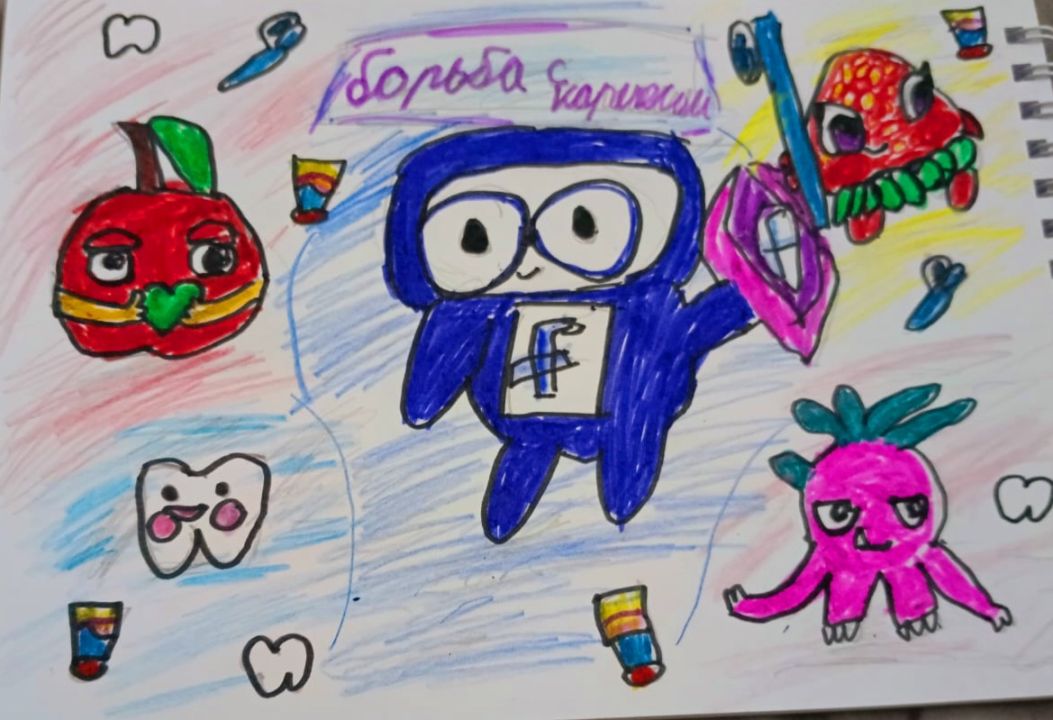 Валерия Владимировна Павлюк