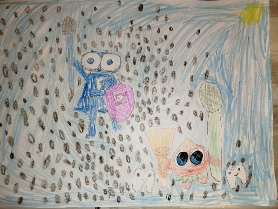 Милана Алексеевна Куприянова