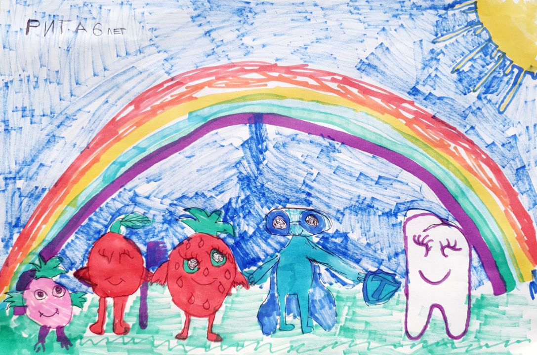 Маргарита Моисеева