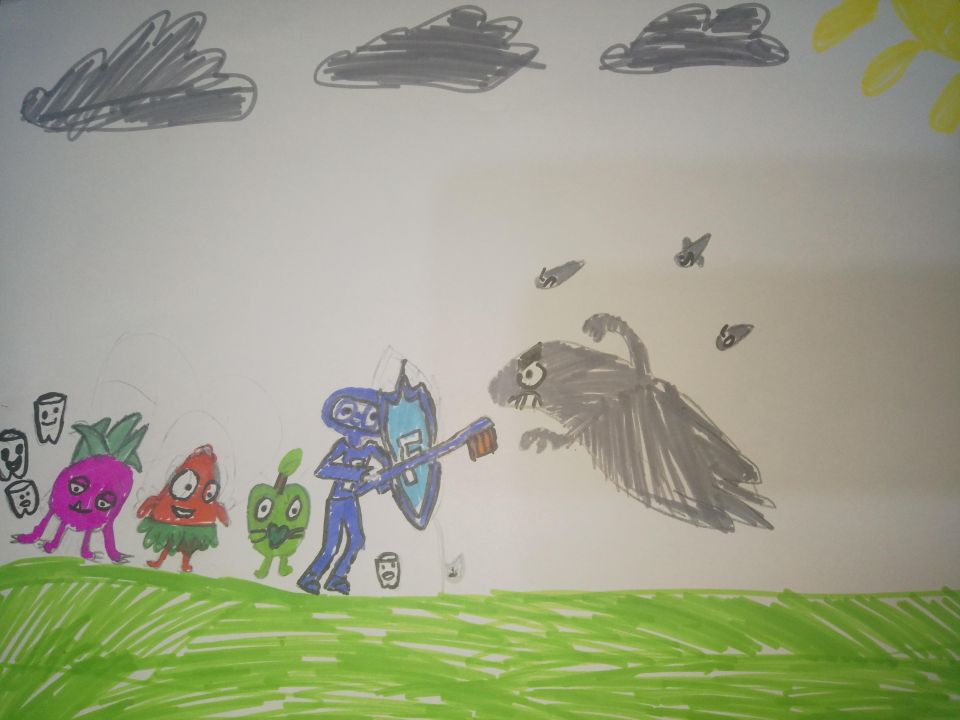 Тимофей Барабанов