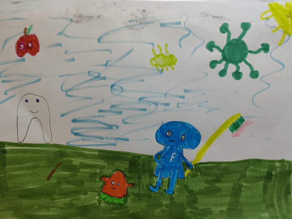 Валерия Андреевна Гайдукова