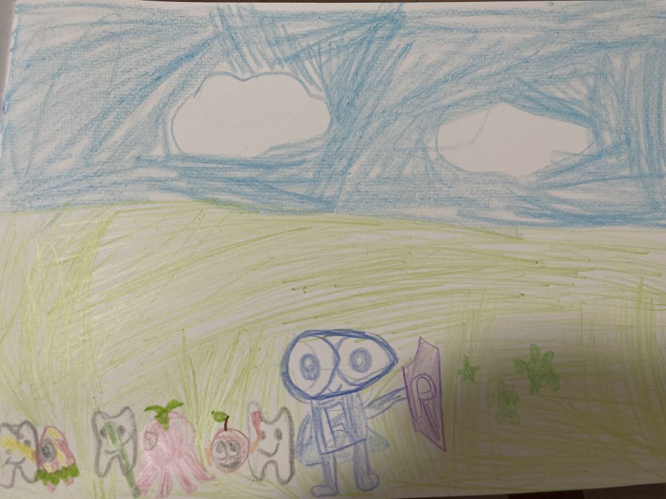 Амалия Камилевна Яруллина