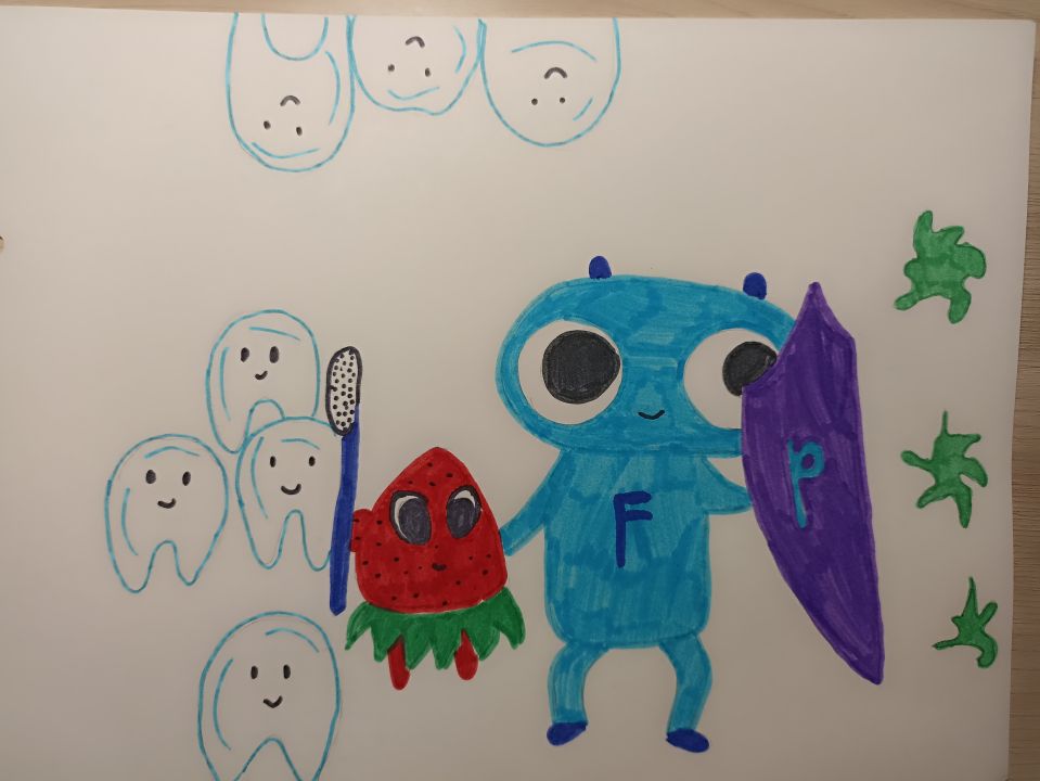 Маруся Лебедева