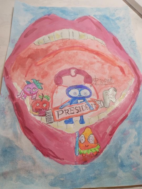 Вероника Андреевна Гайдукова