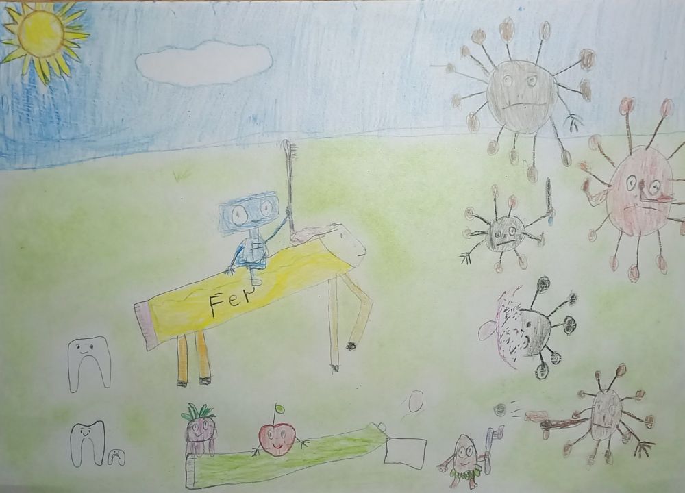 Агата Ярославовна Федяева