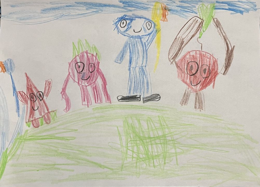 Демьян Александрович Зыков