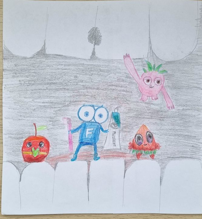 Елена Владимировна Игнатьева