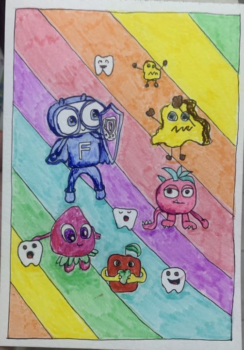 Валерия Романовна Корягина