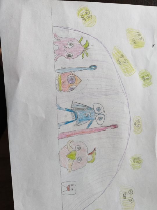 София Денисовна Колпакова