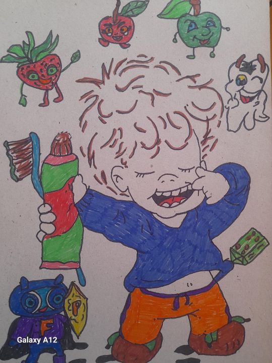 Екатерина Егоровна Кудрина