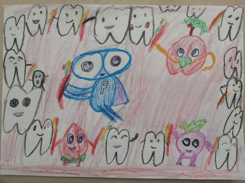 Алиса Александровна Ведерникова