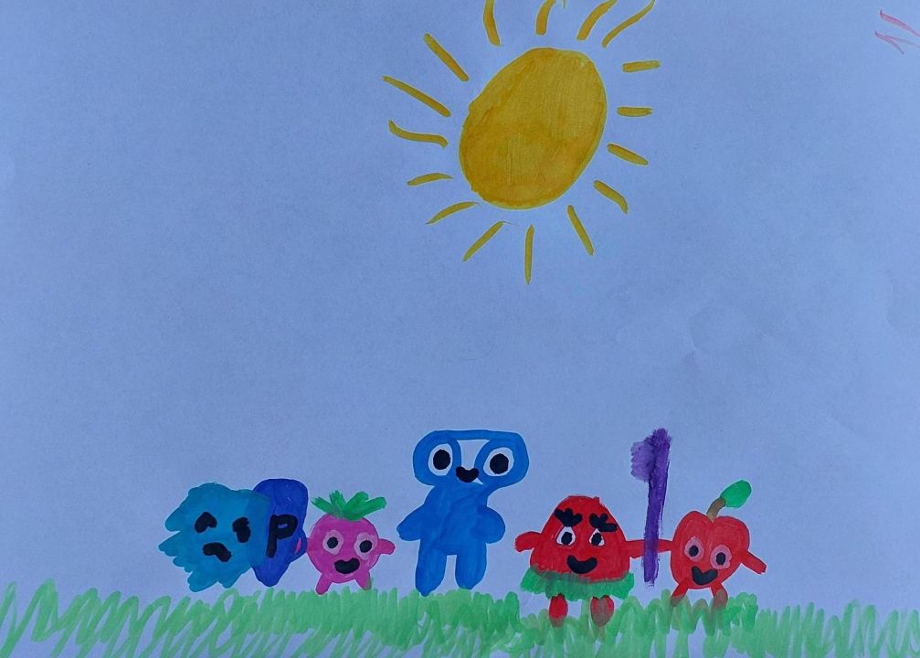 Ксения Алексеевна Прибыткова