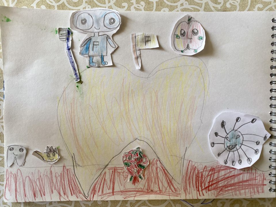 Фатима Руслановна Леквеишвили