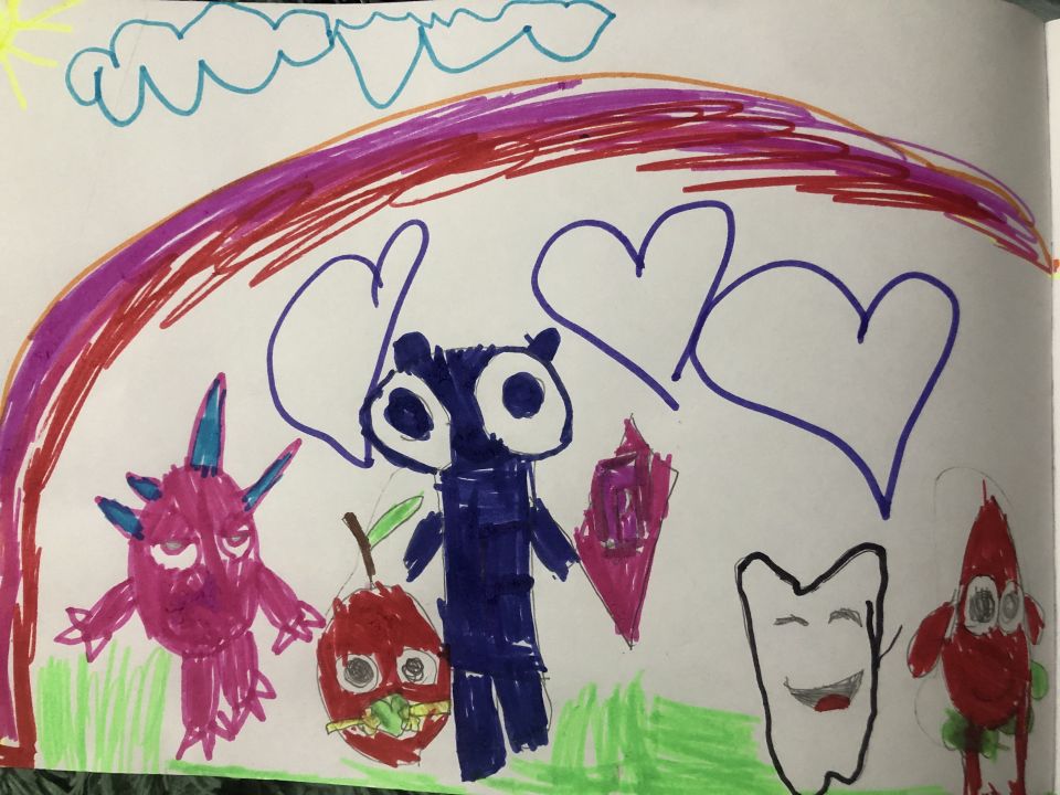 Ева Романовна Лымар