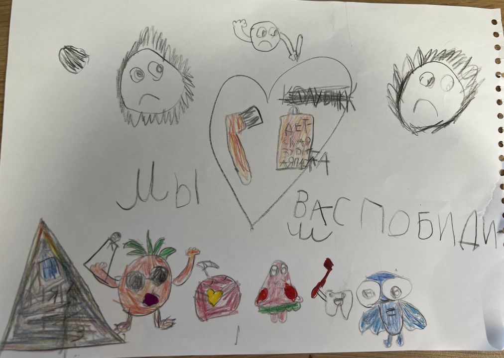 Ирина Викторовна Копылова