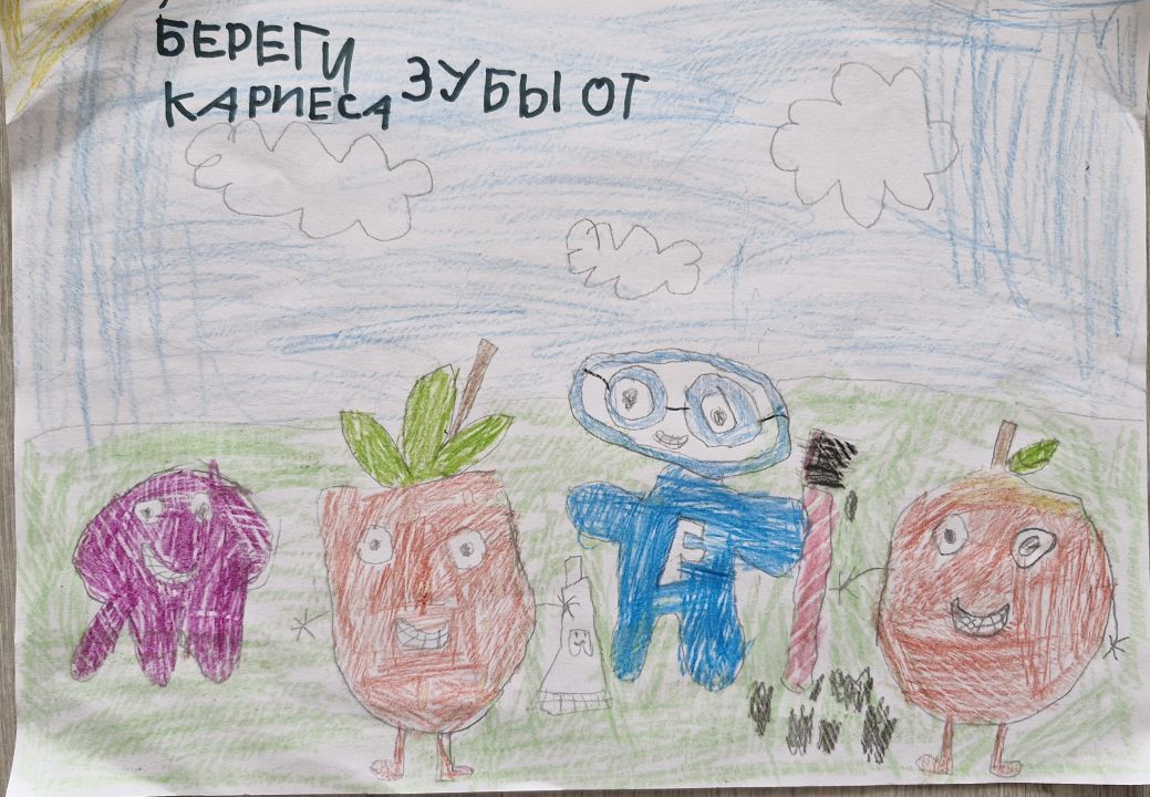 Вика Дайнеко