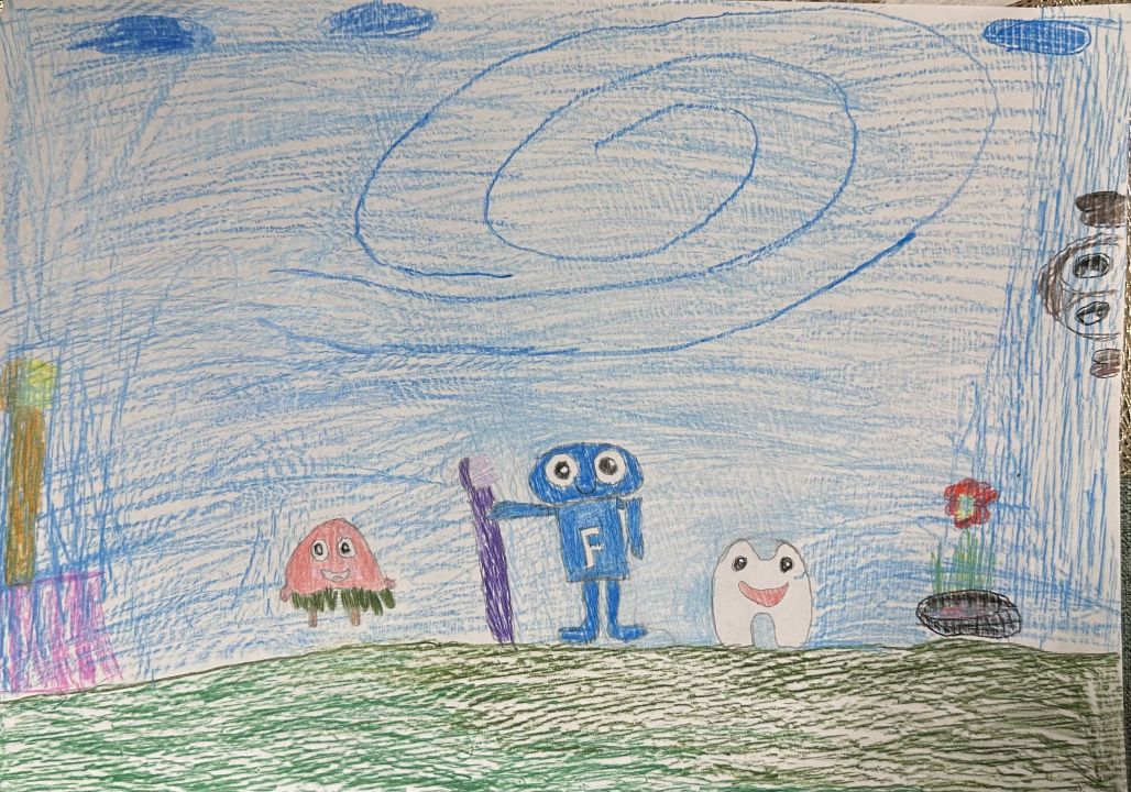 Ксения Петровна Сайкова