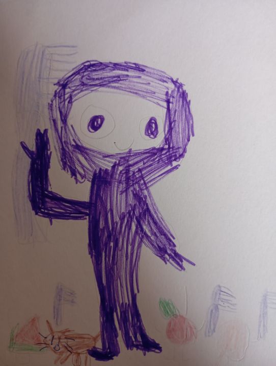 Валерия Сергеевна Образцова