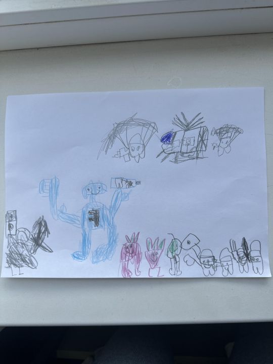 Макар Алексеевич Матвийчук