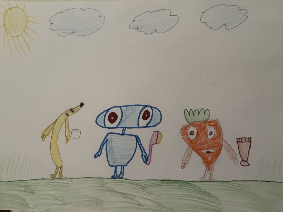 Елизавета Артемовна Ермакова