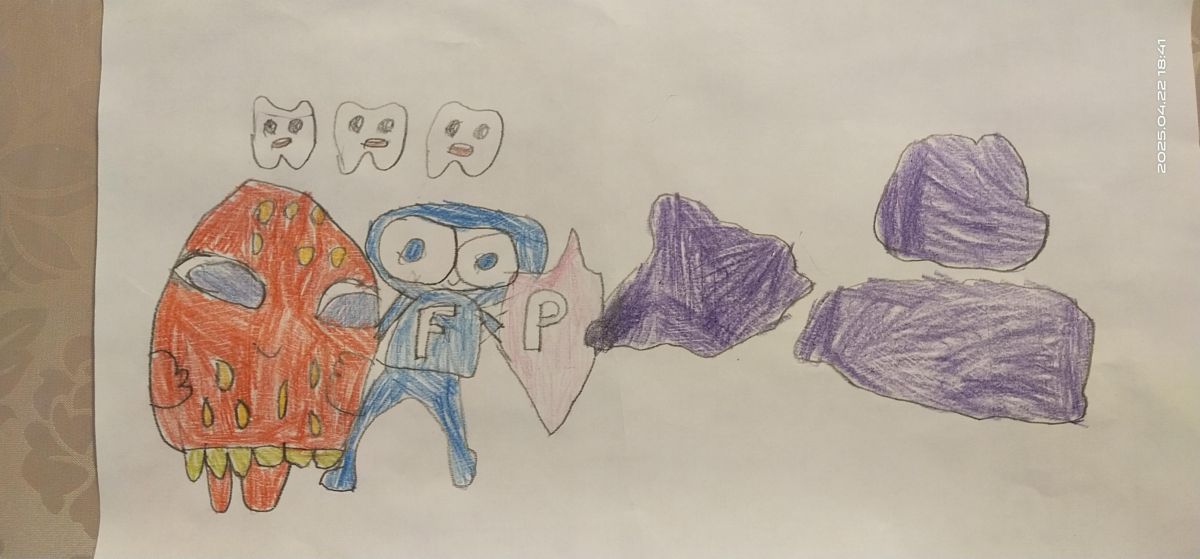 Екатерина Андреевна Шаройка