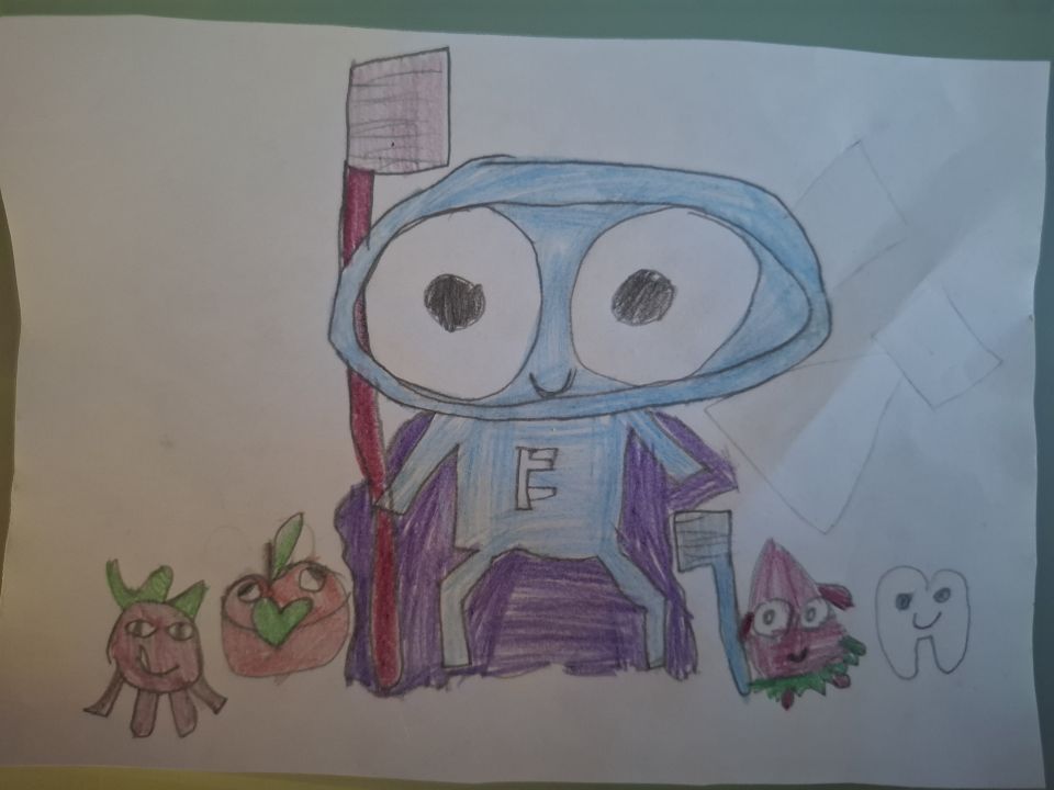 Валерия Николаевна Десова