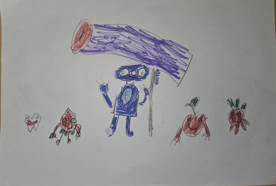 Даниил Александрович Городилов