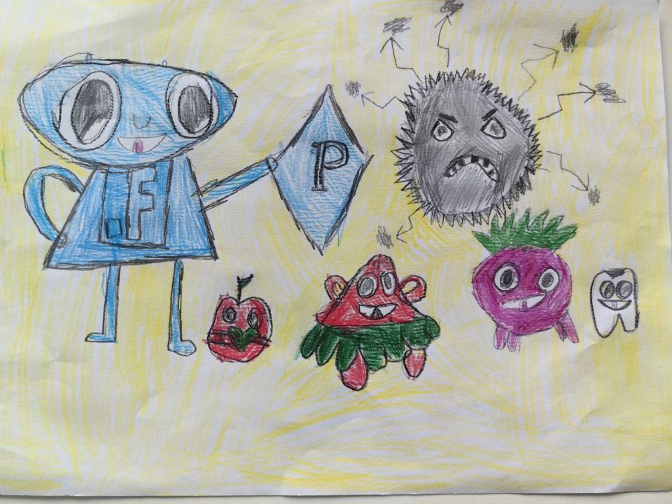 София Денисовна Степанова