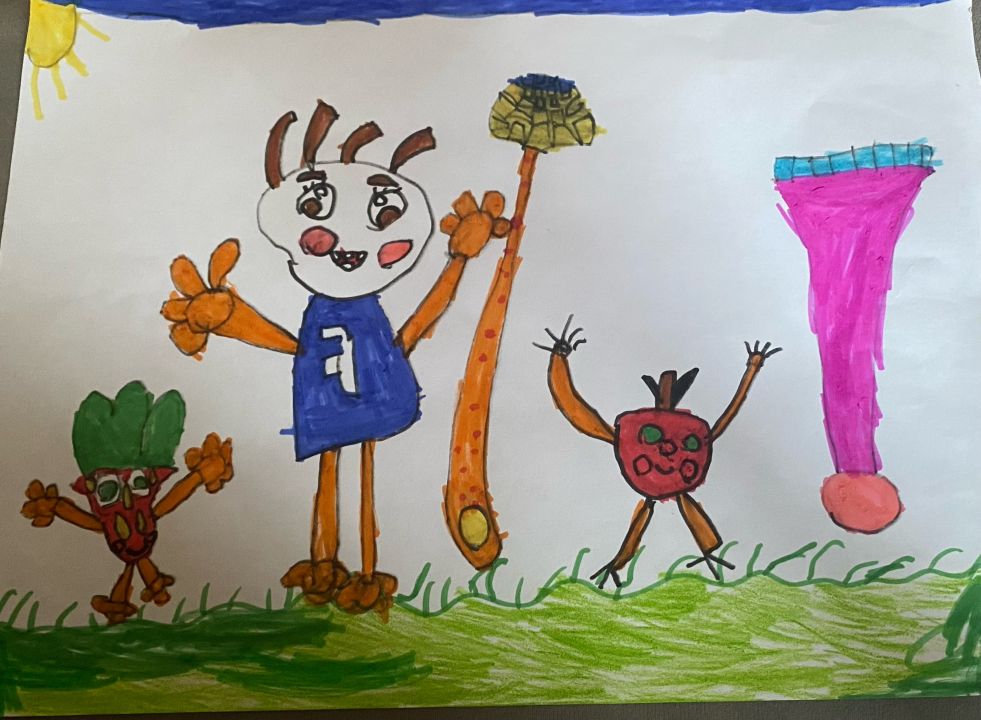 Ева Козерацкая