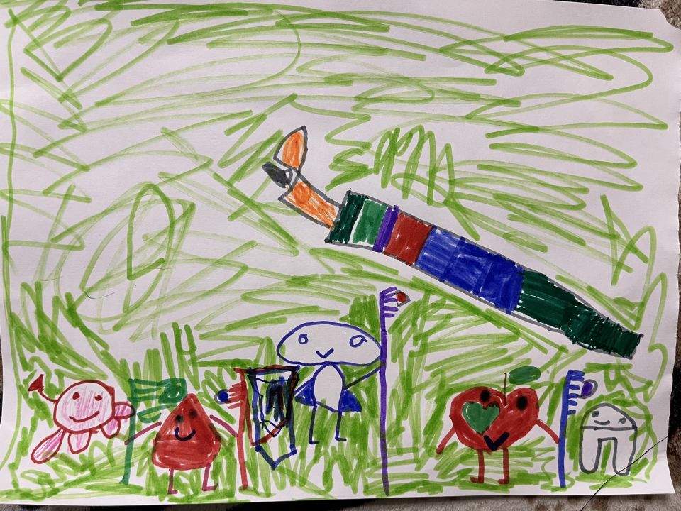 Кристина Сергеевна Васенева