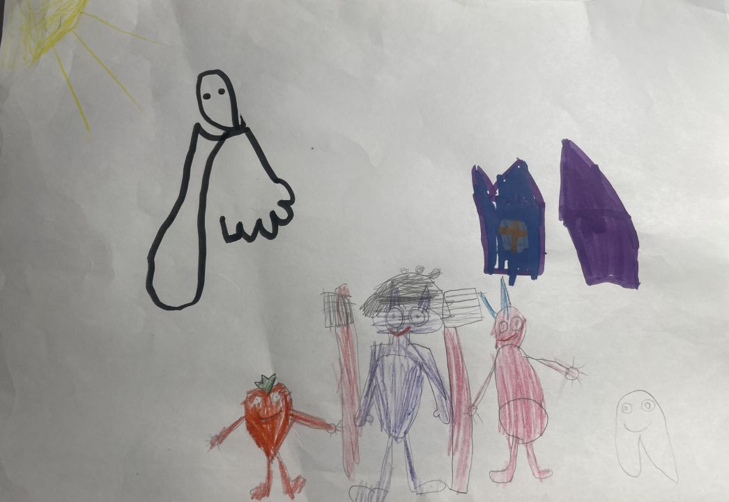 Василиса Валерьевна Костык