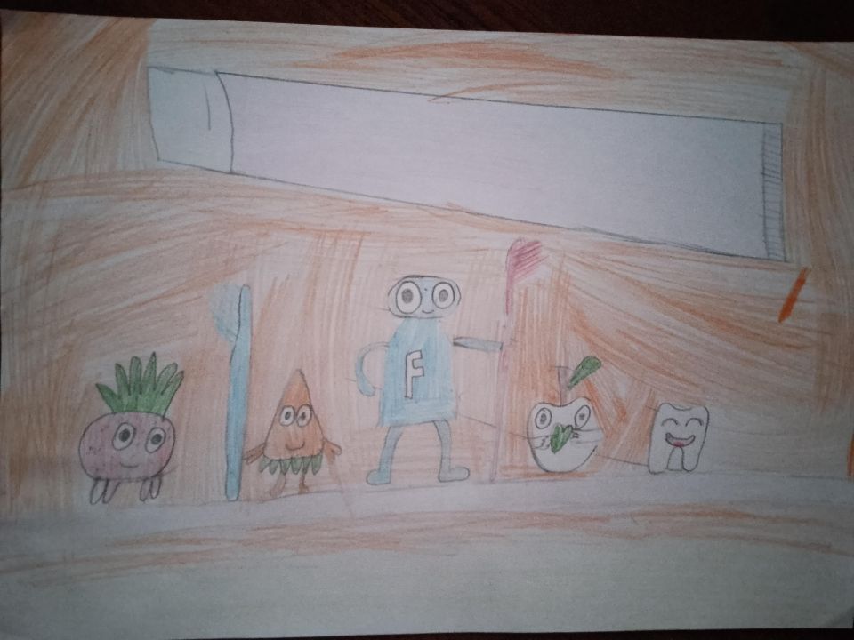 Маргарита Ивановна Губина