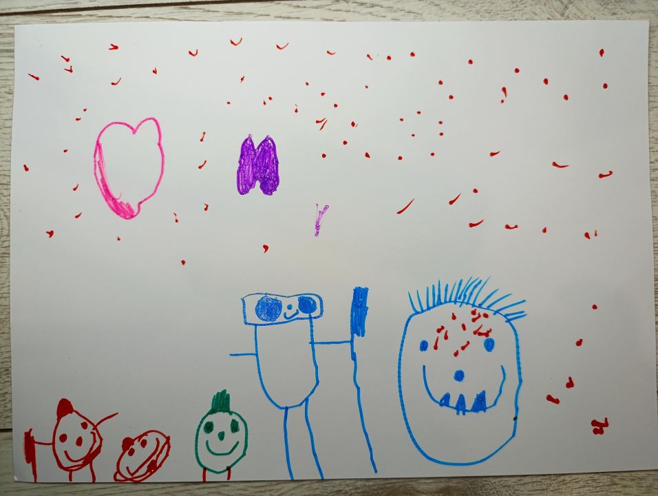 Наргиза Фаритовна Каюмова