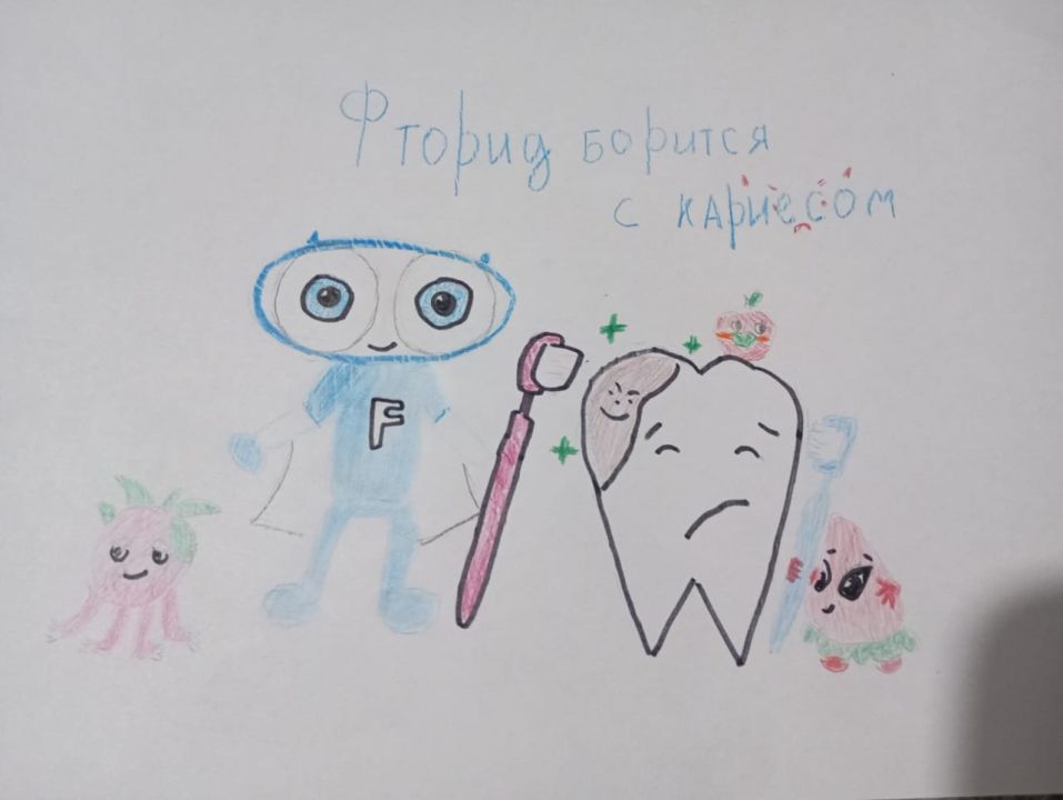 Марк Дмитриевич Горпиняк