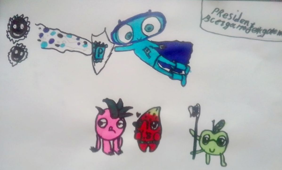 Лиза Юрьевна Гордиевич