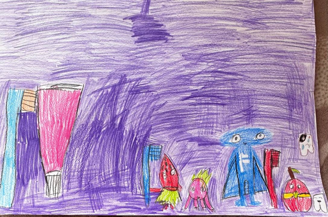 Карина Георгиевна Артюхова