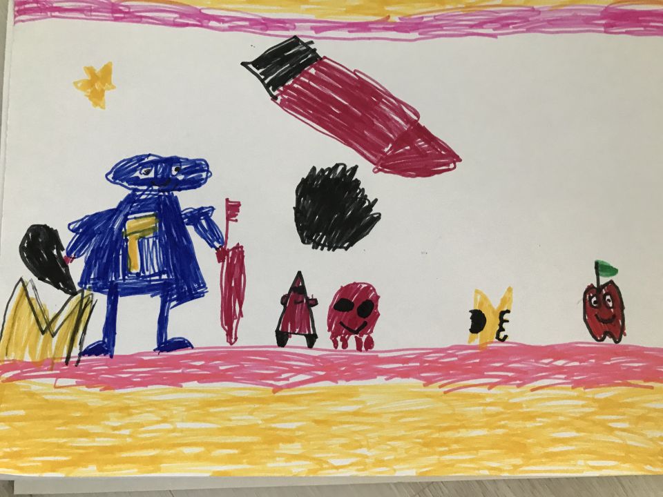 Макар Викторов