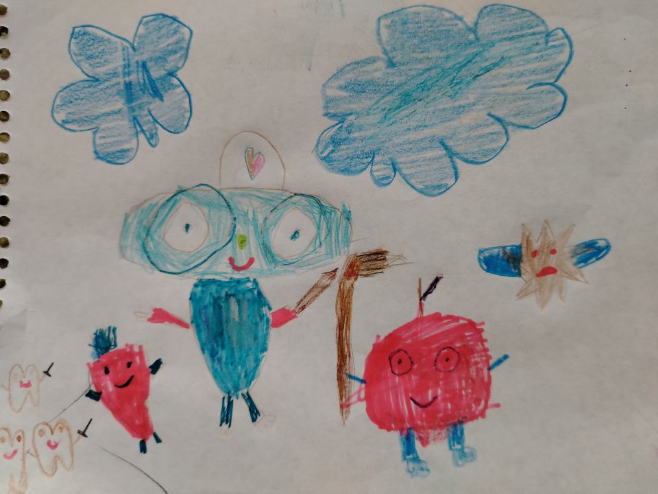 Асия Вахитовна Мельдебекова