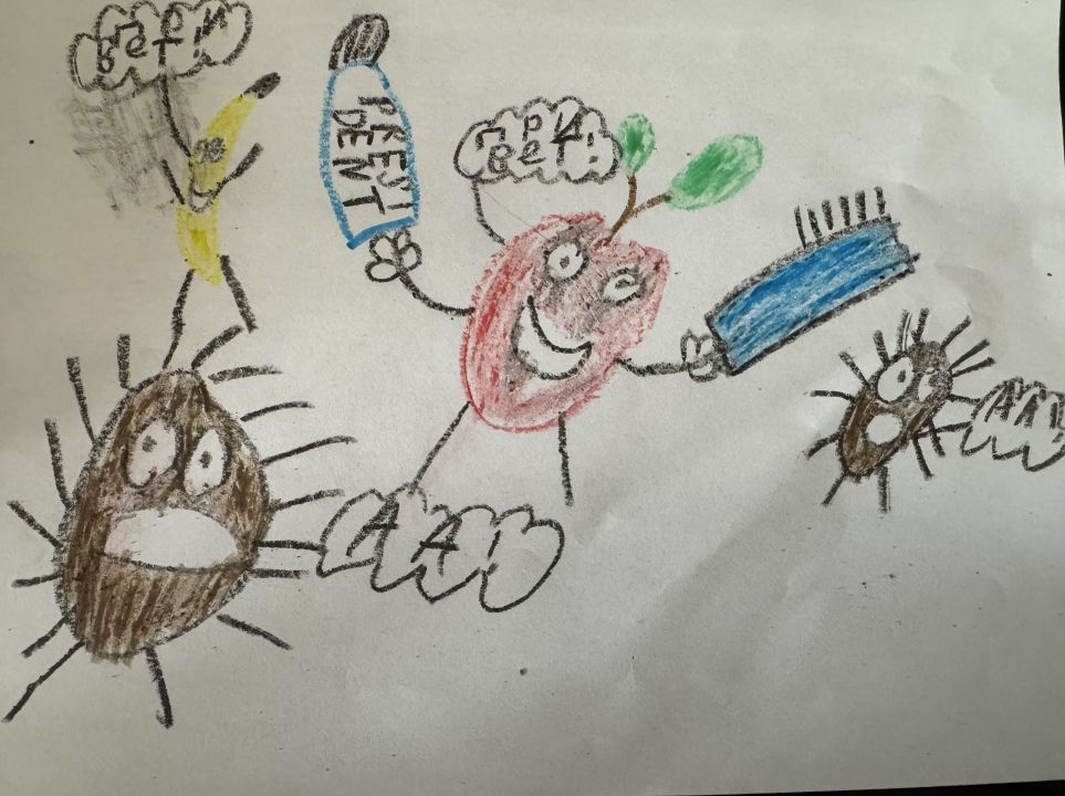 Андрей Данилович Лузик