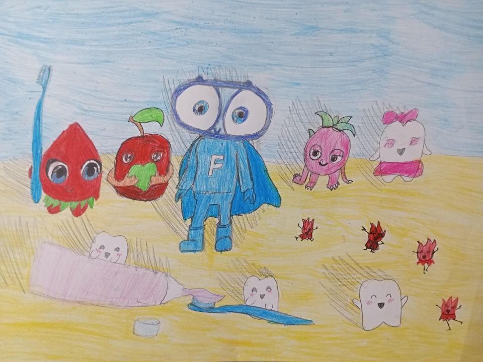 Милана Сергеевна Романова