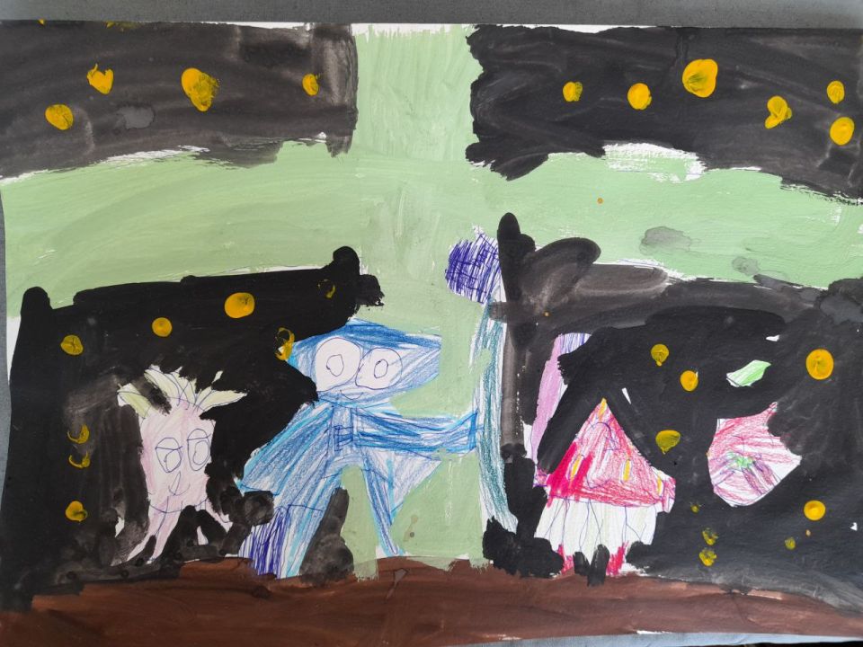 Марьяна Шамелевна Малхозова