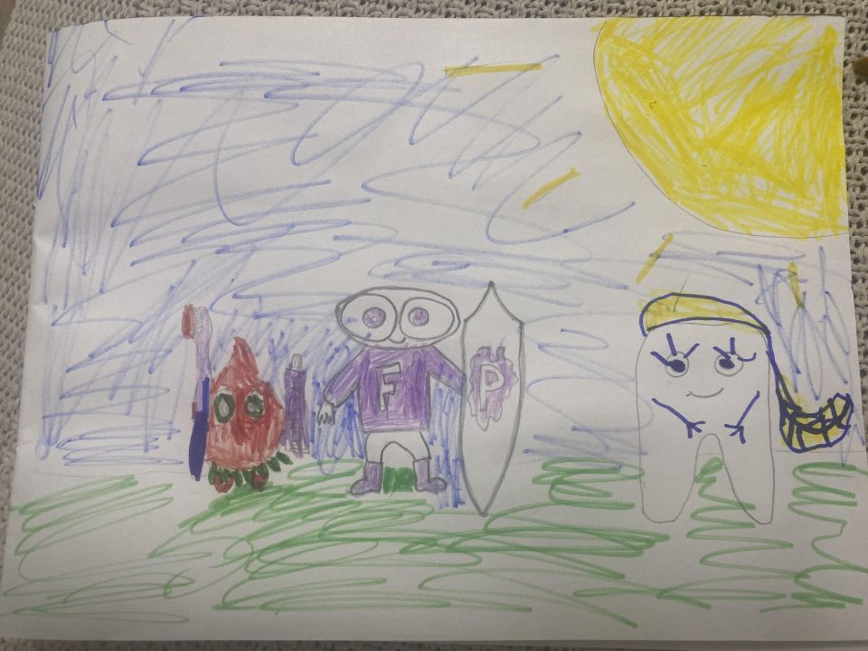 Милана Евгеньевна Зацепина